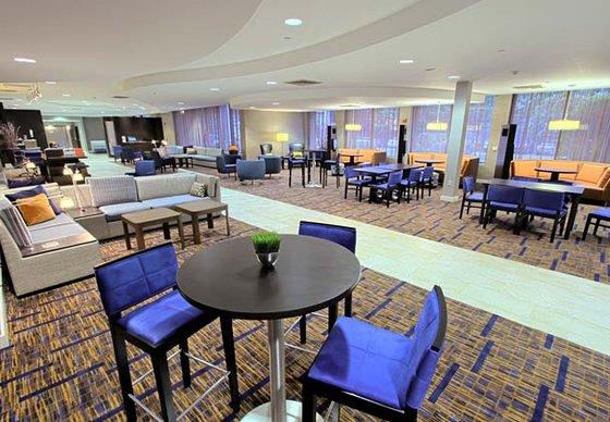Courtyard Rockaway-Mount Arlington Hotel Bagian luar foto