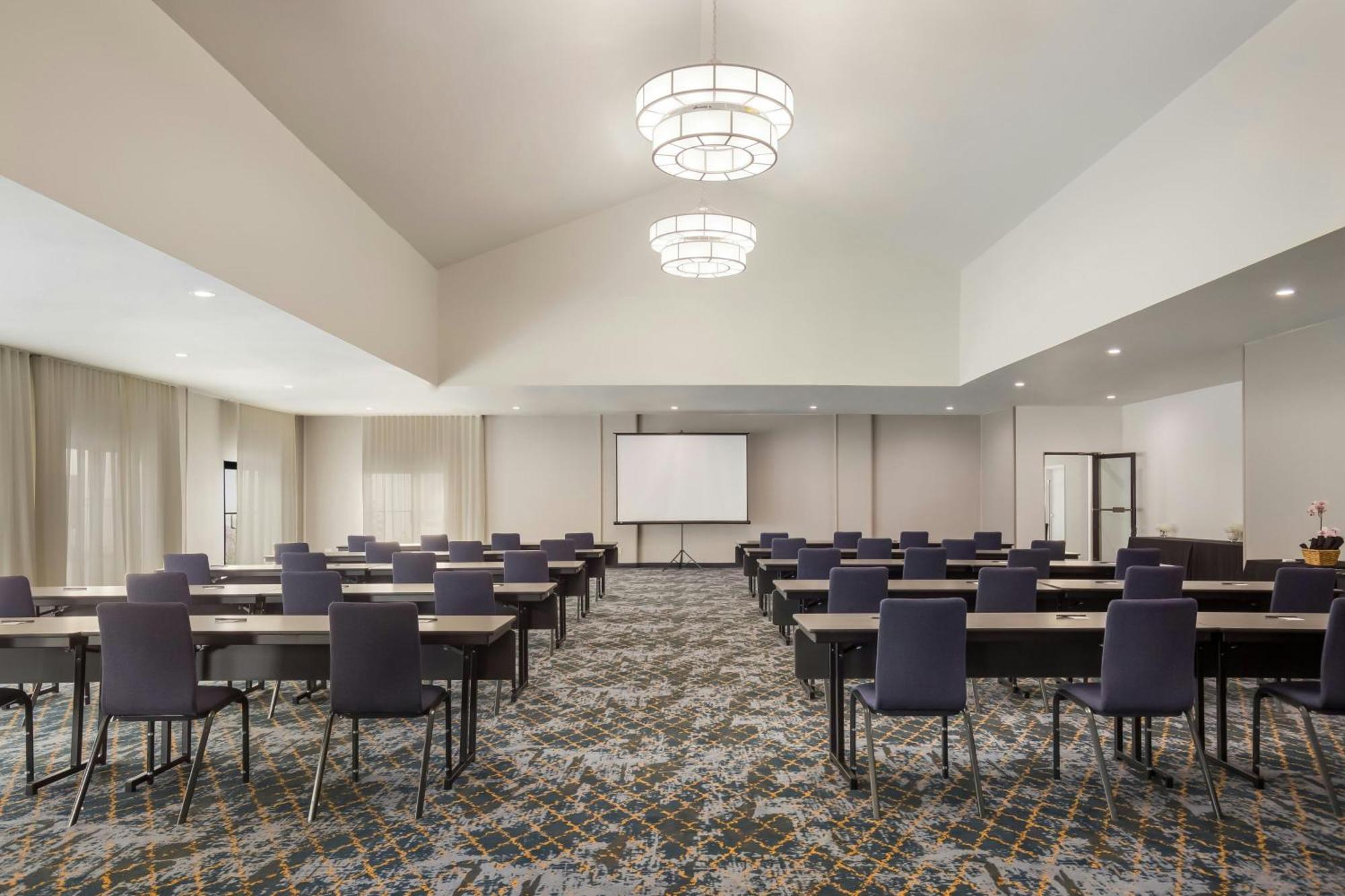 Courtyard Rockaway-Mount Arlington Hotel Bagian luar foto