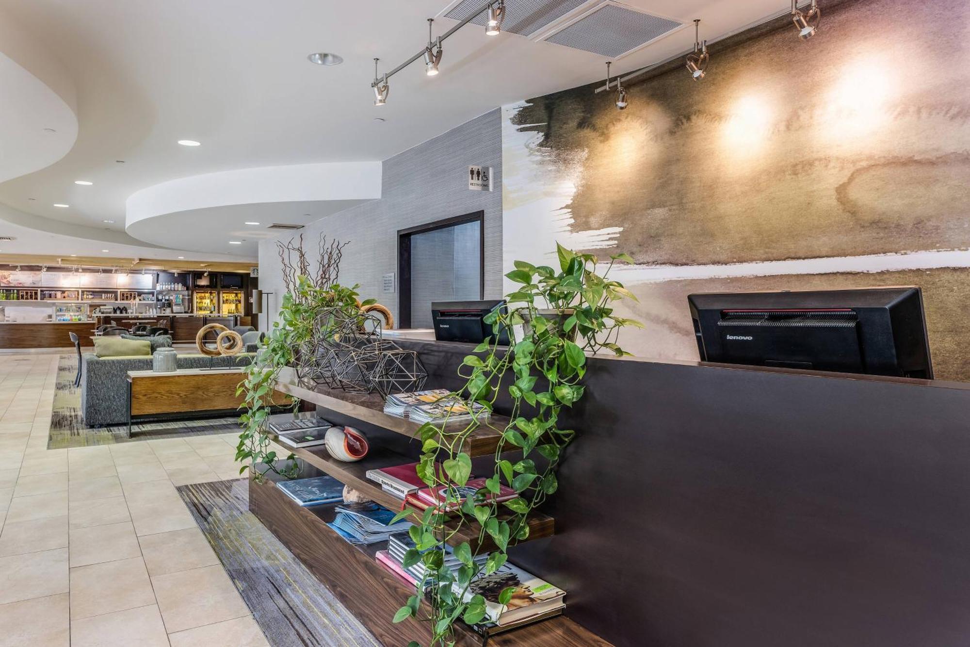 Courtyard Rockaway-Mount Arlington Hotel Bagian luar foto