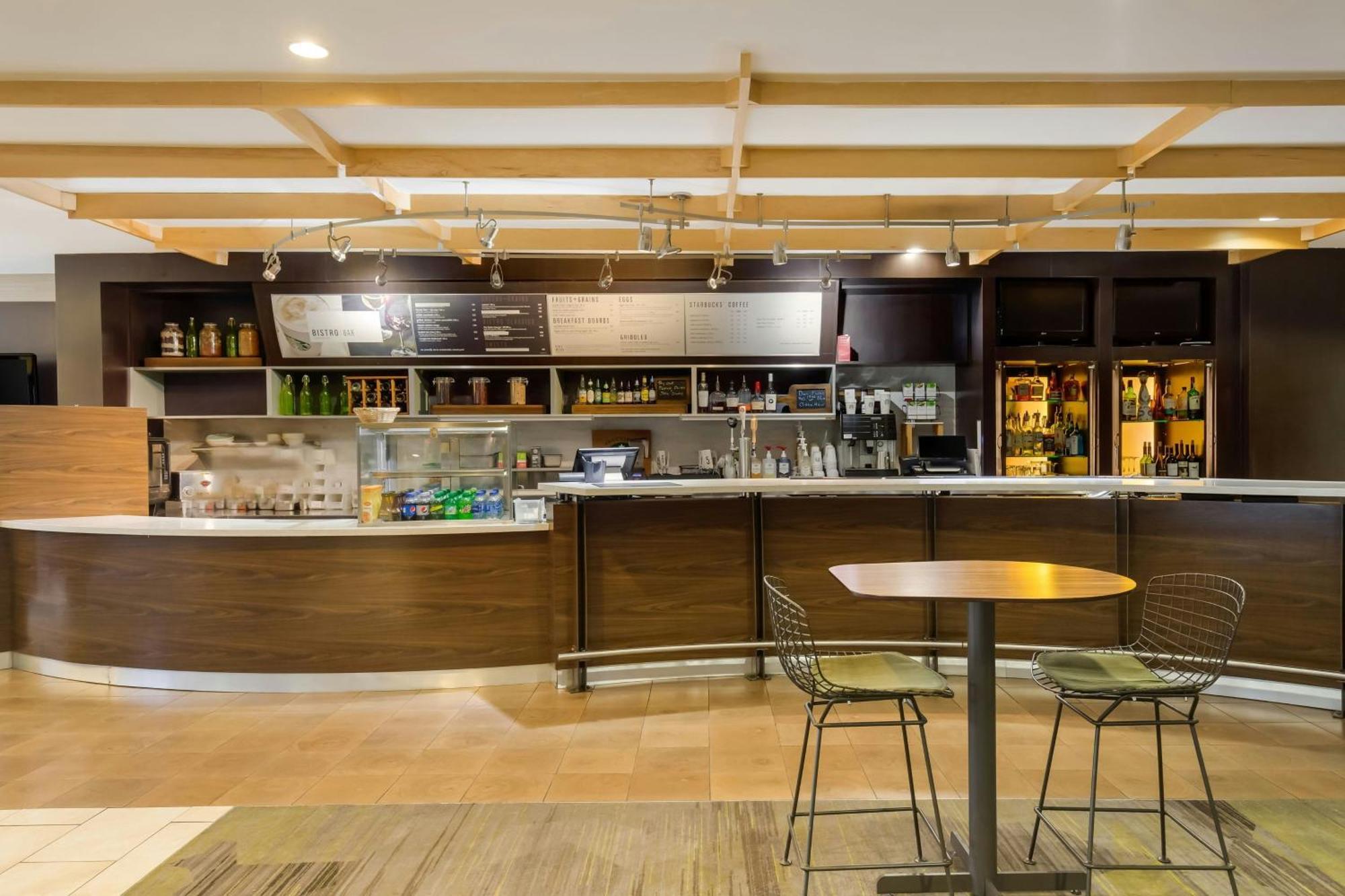 Courtyard Rockaway-Mount Arlington Hotel Bagian luar foto