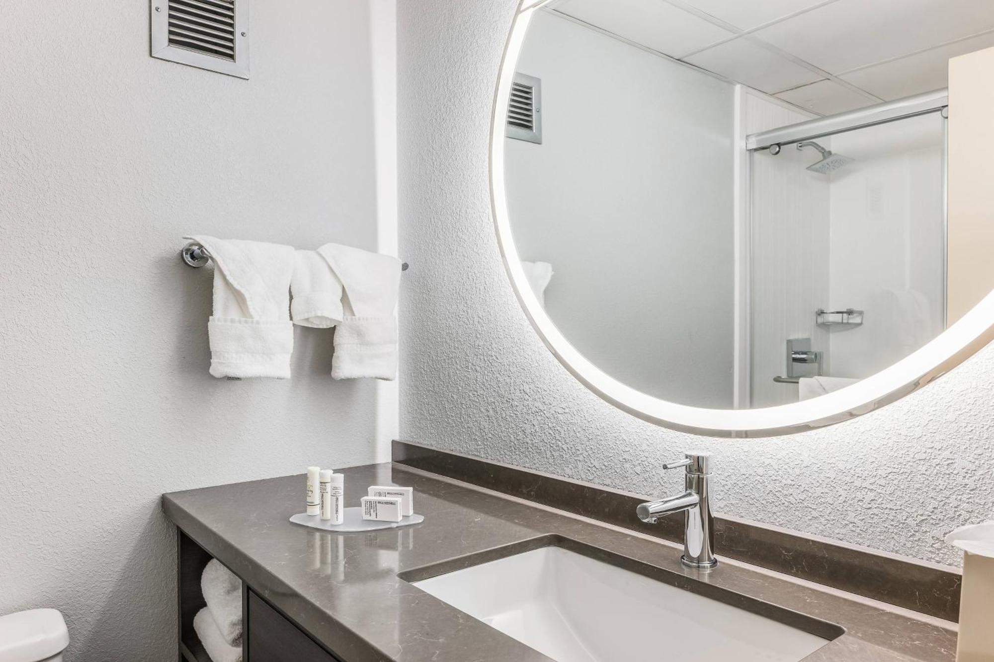 Courtyard Rockaway-Mount Arlington Hotel Bagian luar foto