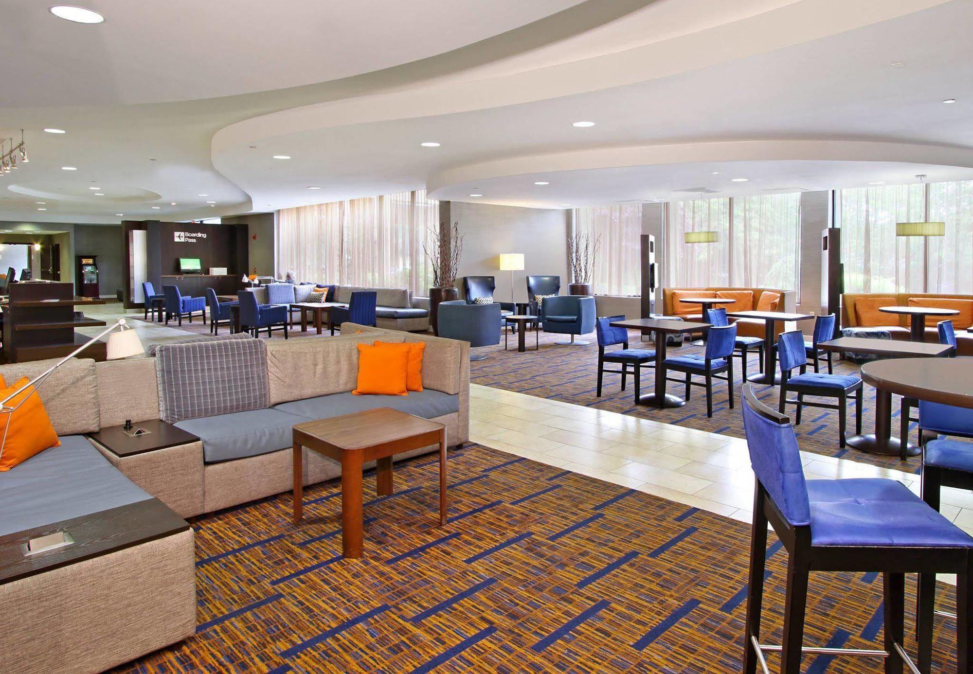 Courtyard Rockaway-Mount Arlington Hotel Bagian luar foto